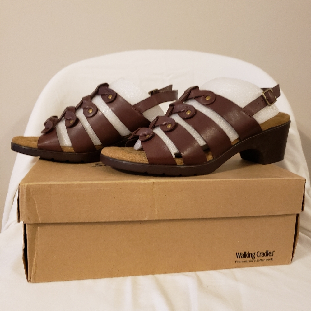 Womens Sandal - Picture 6 of 6